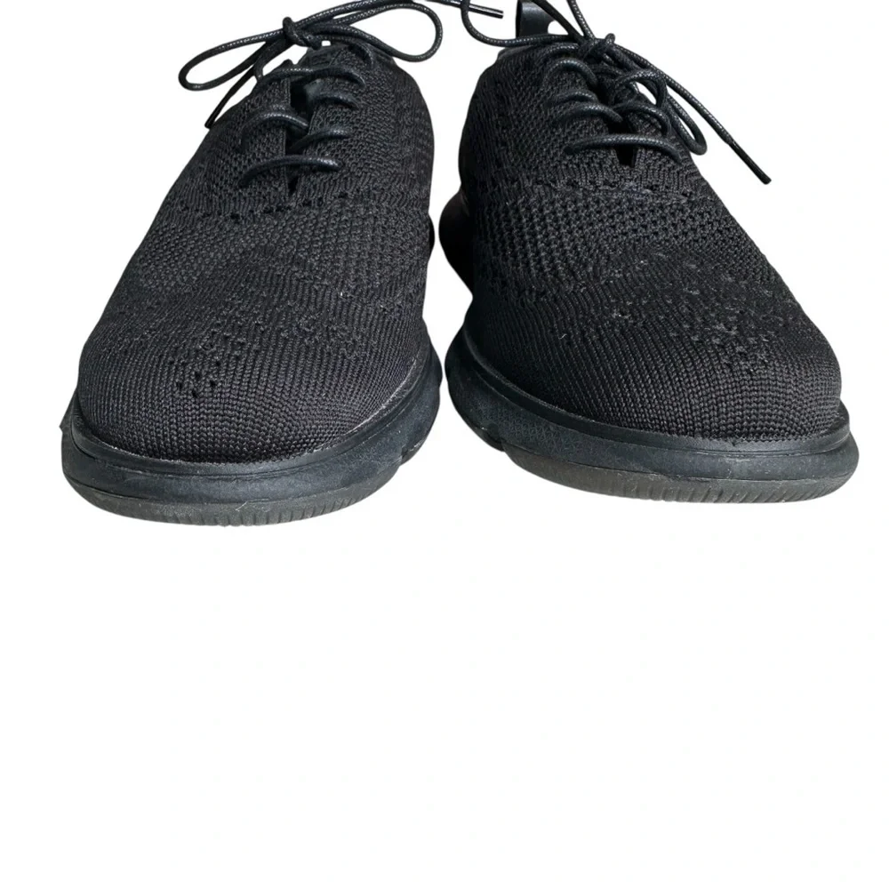 Cole Haan Men’s 4.Zerogrand Stitchlite Oxford  Wingtip Sneakers Lace Up. Sz 8.5